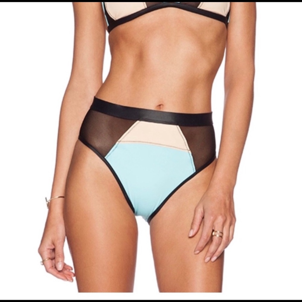 KORE SWIM Bikini Bottom NWT